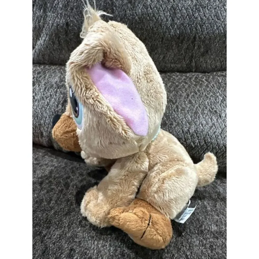Rescue Tales Little‎ Tikes Golden Retriever